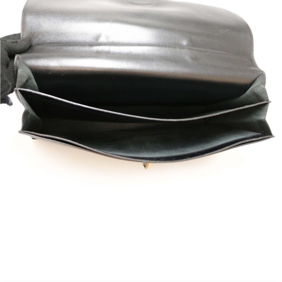 Vintage Hermes (1966) Sac a Despeches 41 - Picture 12 of 13